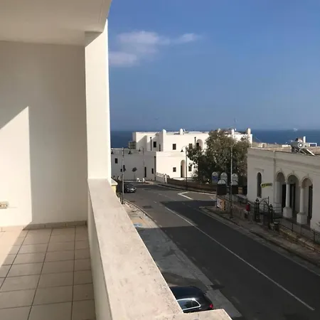 Corte Bitonti דירה