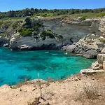 Apartmán Corte Bitonti Santa Cesarea Terme